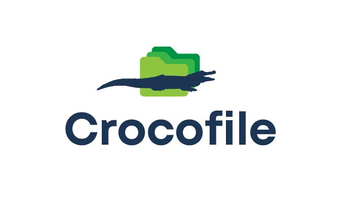 Crocofile.com