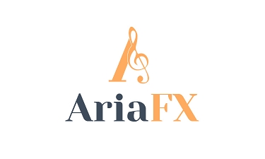 AriaFX.com