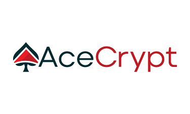 AceCrypt.com - Catchy premium domains for sale