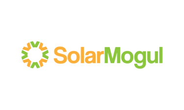 SolarMogul.com