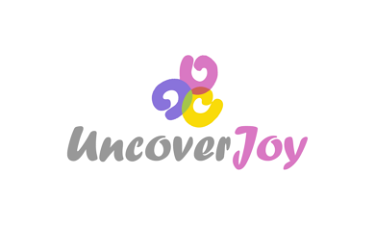 UncoverJoy.com