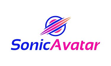 SonicAvatar.com