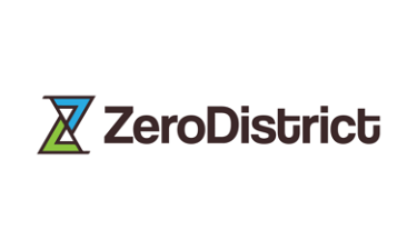 ZeroDistrict.com - buy Catchy premium domains