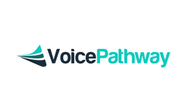 VoicePathway.com - Creative brandable domain for sale