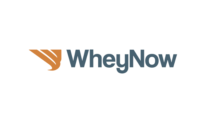 WheyNow.com