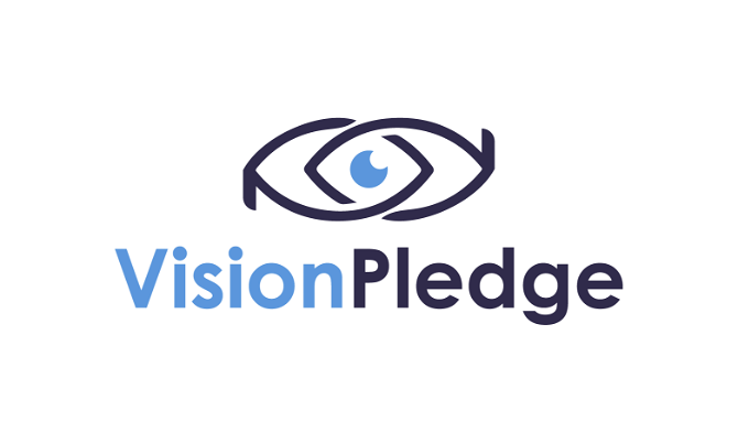 VisionPledge.com