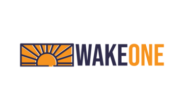 WakeOne.io