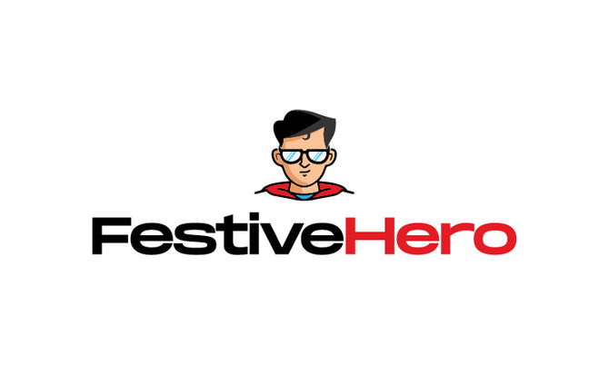 FestiveHero.com