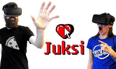 Juksi.com - Creative brandable domain for sale