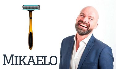 Mikaelo.com is for sale