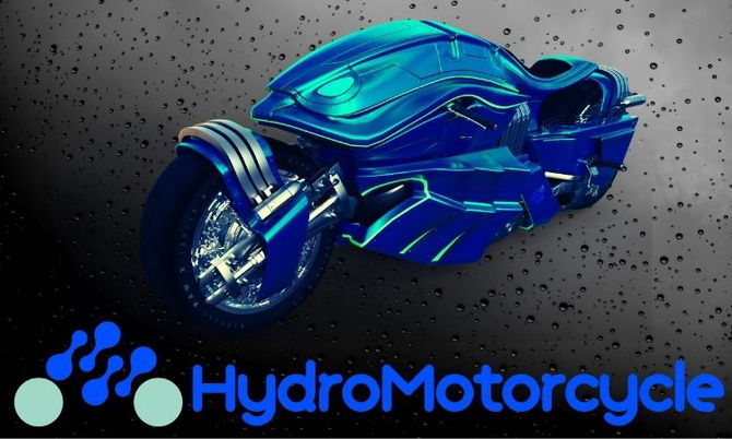 HydroMotorcycle.com