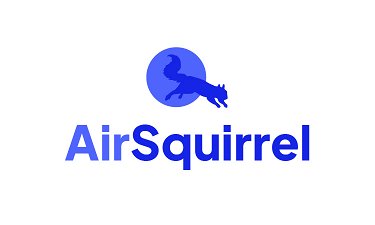 AirSquirrel.com