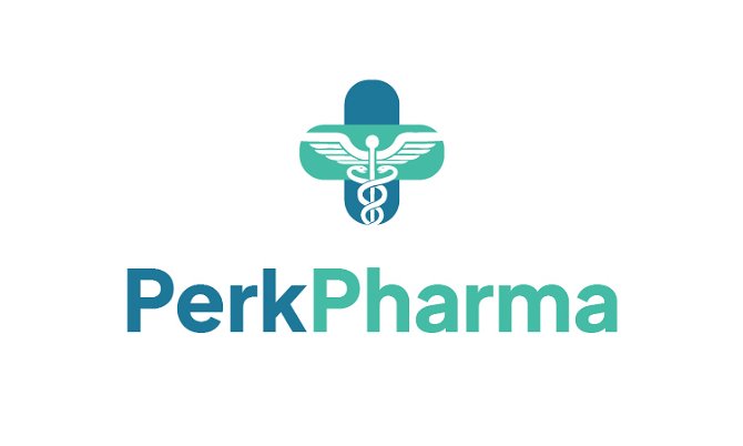 PerkPharma.com