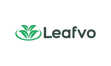 Leafvo.com