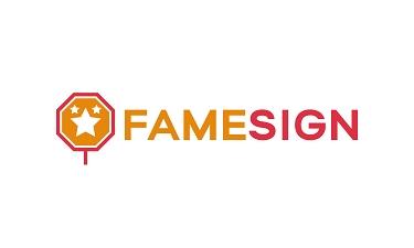 FameSign.com