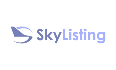 SkyListing.com - Creative brandable domain for sale