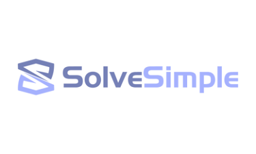 SolveSimple.com