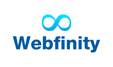 Webfinity.io