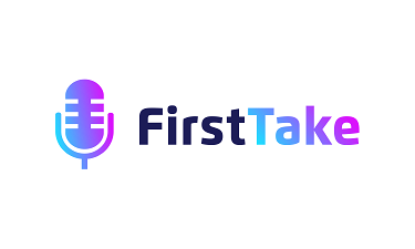 FirstTake.io