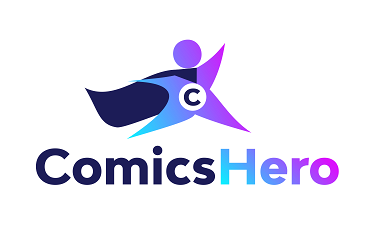 ComicsHero.com