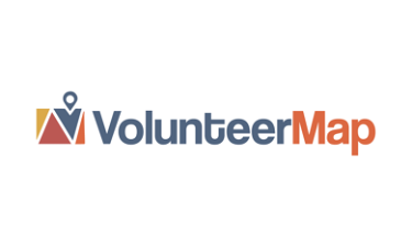 VolunteerMap logo