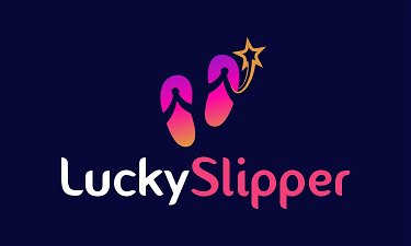 LuckySlipper.com