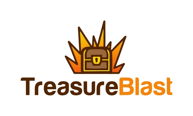TreasureBlast.com