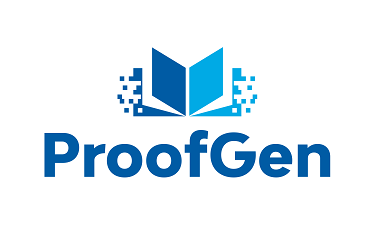 ProofGen.com