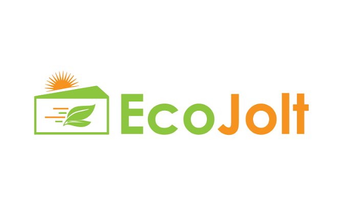 EcoJolt.com