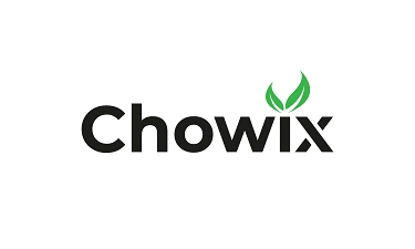 Chowix.com