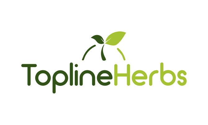 ToplineHerbs.com