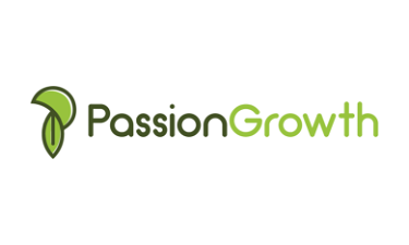 PassionGrowth.com