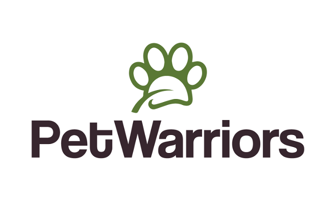 PetWarriors.com