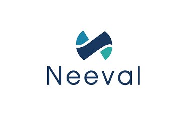 Neeval.com - Creative brandable domain for sale
