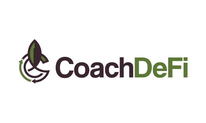 CoachDeFi.com