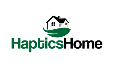 HapticsHome.com