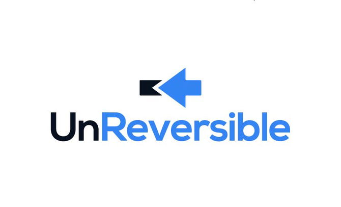 UnReversible.com