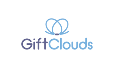 GiftClouds.com - Creative brandable domain for sale