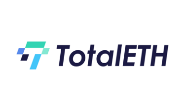 TotalETH.com