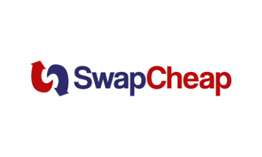 SwapCheap.com - Creative brandable domain for sale