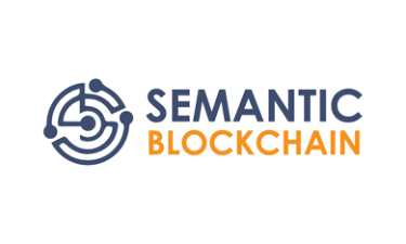 SemanticBlockchain.com - buy Creative premium domains