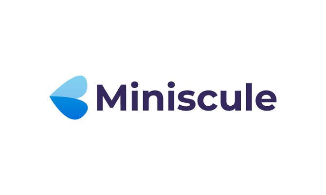 Miniscule.io