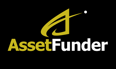 AssetFunder.com - Creative brandable domain for sale