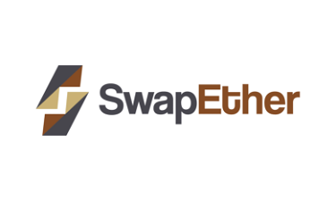 SwapEther.com - Cool premium domain marketplace