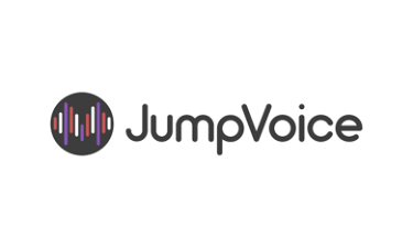 JumpVoice.com - Creative brandable domain for sale