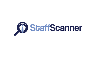 StaffScanner.com - Creative brandable domain for sale