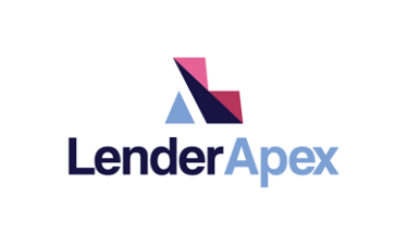 LenderApex.com - buy Creative premium domains