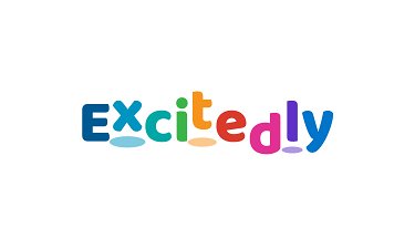 Excitedly.com - Good premium domains for sale