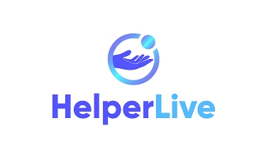 HelperLive.com