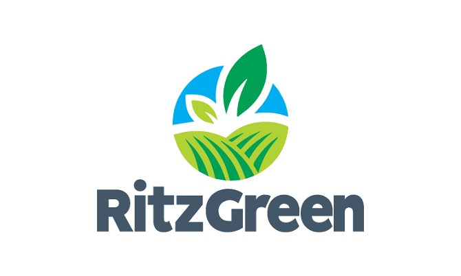RitzGreen.com
